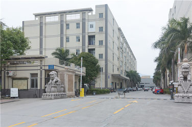 중국 Xiamen METS Industry &amp; Trade Co., Ltd