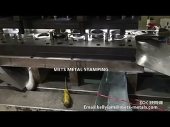 링 그리기, 절단, froming