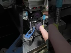 알루미늄 LED 하우징 가벼운 판 스탬핑