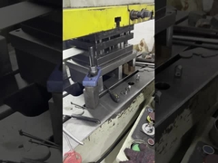 자동차 브레이크 점진적 스탬핑 다이 (2)