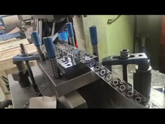 구리형 기둥형 파이프