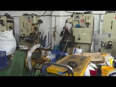 자동차 스탬핑 다이