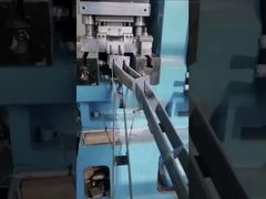 고정 자심 엷은 조각 모양